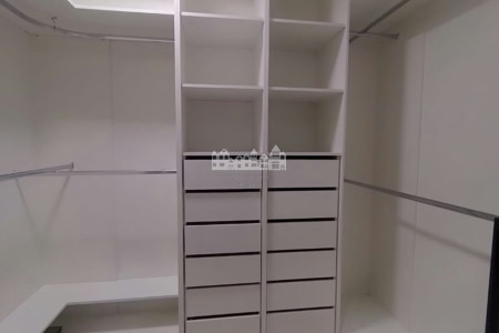 Casa à venda com 3 suítes no condomínio Lá Reserva Atibaia, Atibaia - SP