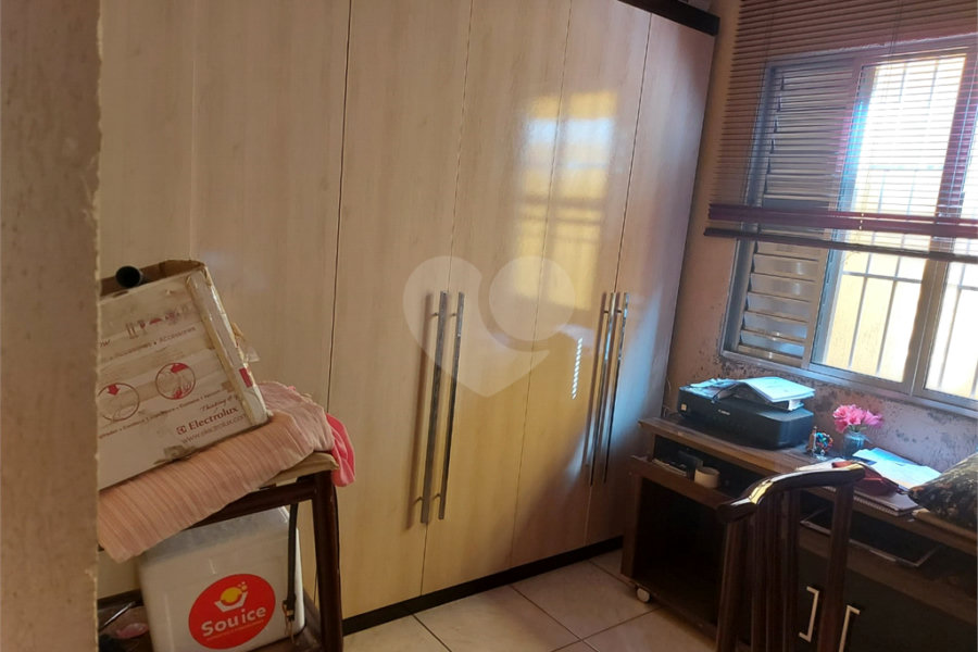Sobrado à venda com 4 quartos, sendo 1 suíte, em Tucuruvi, São Paulo, SP