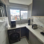 Apartamento à venda com 3 quartos, sendo 2 suítes,  em Jardim Caboré, São Paulo, SP