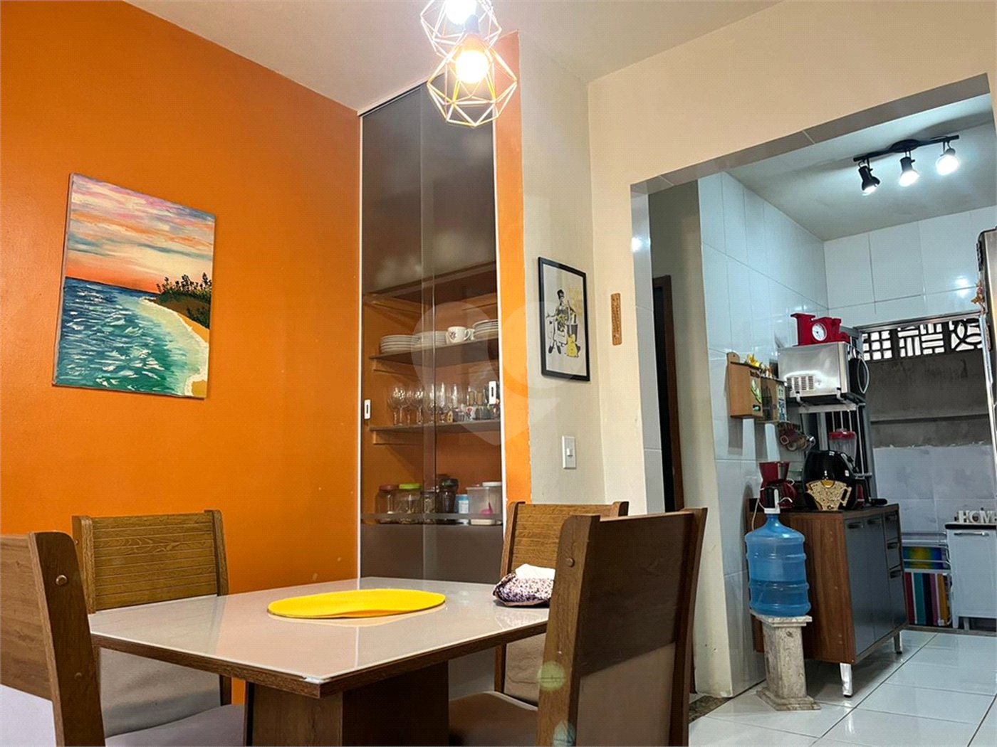 Casa à venda com 2 quartos, sendo 1 suíte,  em Caminho de Búzios, Cabo Frio, RJ