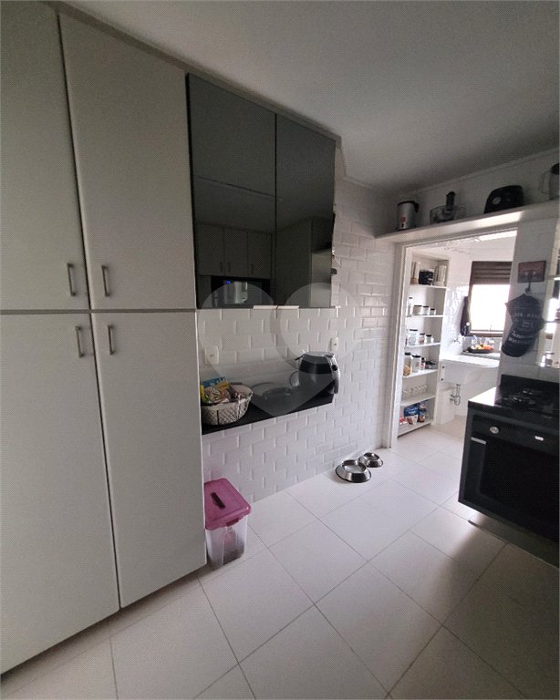 Apartamento à venda com 2 quartos, sendo 1 suíte, em Mandaqui, São Paulo, SP