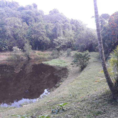 Sítio à venda com 5 quartos, sendo 3 suítes,  em Planalto Verde, São Roque, SP