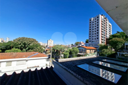 Sobrado para alugar com 4 quartos, sendo 1 suíte, em Água Fria, São Paulo, SP
