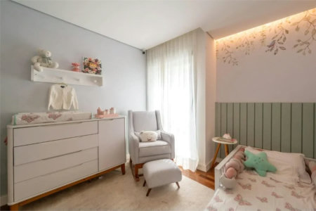 Casa à venda com 4 quartos, sendo 2 suítes, no condomínio Melbourne Residence, São Paulo - SP