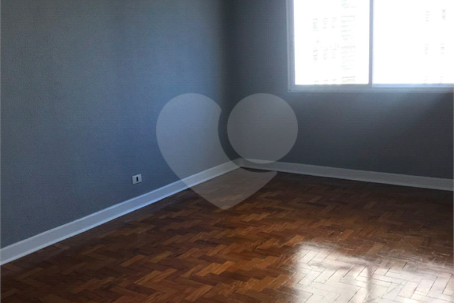 Apartamento à venda com 1 quarto em Consolação, São Paulo, SP