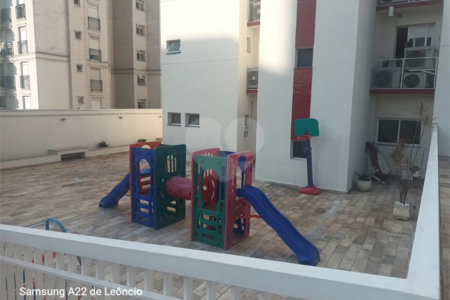 Apartamento para alugar com 3 suítes em Água Fria, São Paulo, SP