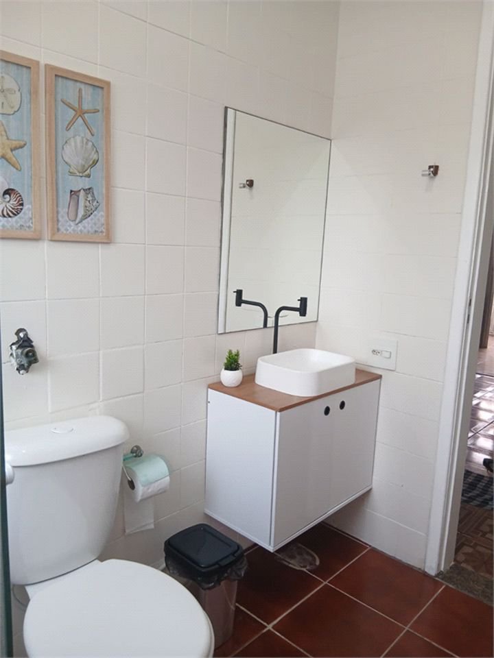 Cobertura com 3 dormitórios à venda, 112 m² por R$ 435.000,00 - Loteamento João Batista Julião - Guarujá/SP