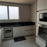 Apartamento à venda com 4 quartos, sendo 3 suítes,  em Cidade Monções, São Paulo, SP