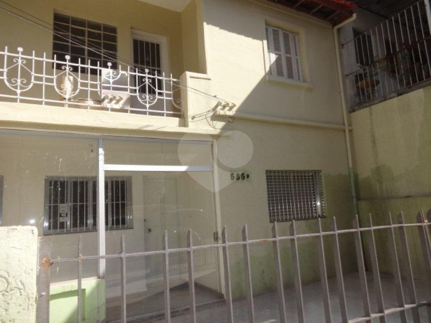 Sobrado à venda com 3 quartos em Santana, São Paulo, SP