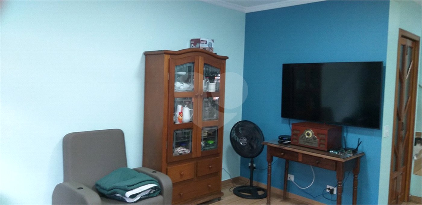 Sobrado à venda com 3 suítes em Casa Verde, São Paulo, SP