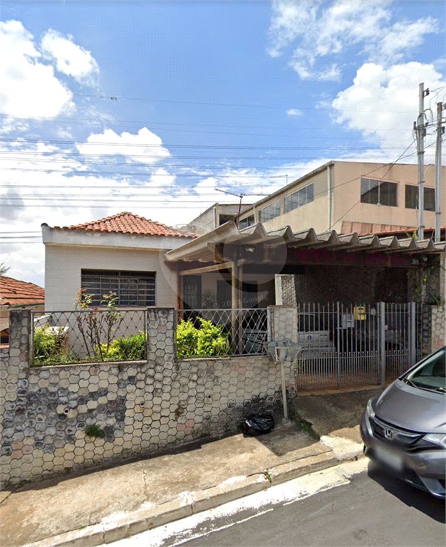 Casa Térrea à venda com 4 quartos em Vila Medeiros, São Paulo, SP