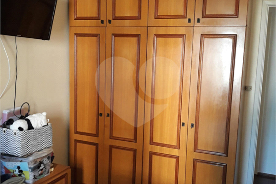 Apartamento à venda com 2 quartos em Vila Guarani, São Paulo, SP