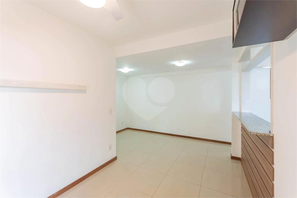 Apartamento à venda com 2 quartos, sendo 1 suíte, em Tijuca, Rio de Janeiro, RJ