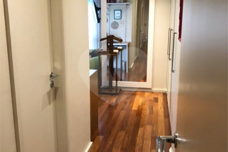 Apartamento à venda com 4 quartos, sendo 3 suítes, em Alto da Boa Vista, São Paulo, SP