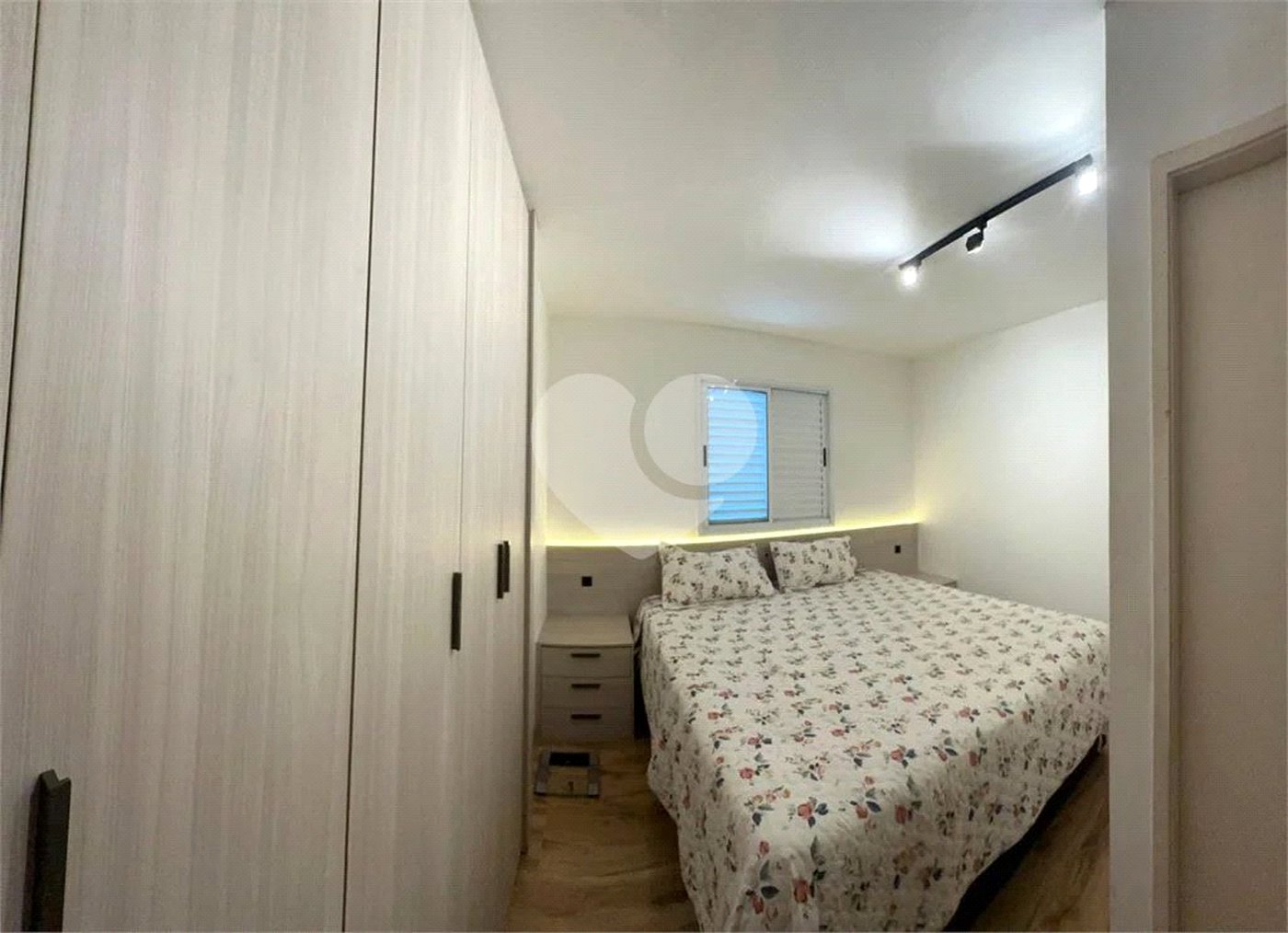 Apartamento à venda com 2 quartos em Parque São Jorge, São Paulo, SP