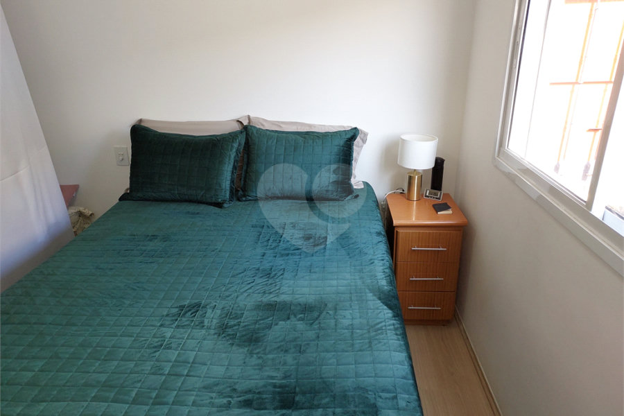 Apartamento à venda com 3 quartos, sendo 1 suíte, em Vila Guilherme, São Paulo, SP