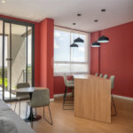 Apartamento à venda com 1 suíte em Butantã, São Paulo, SP