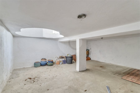 Sobrado à venda com 3 quartos, sendo 1 suíte, em Chácara Flora, São Paulo, SP