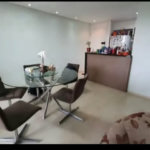 Apartamento à venda com 2 quartos, sendo 1 suíte,  em Rio Pequeno, São Paulo, SP