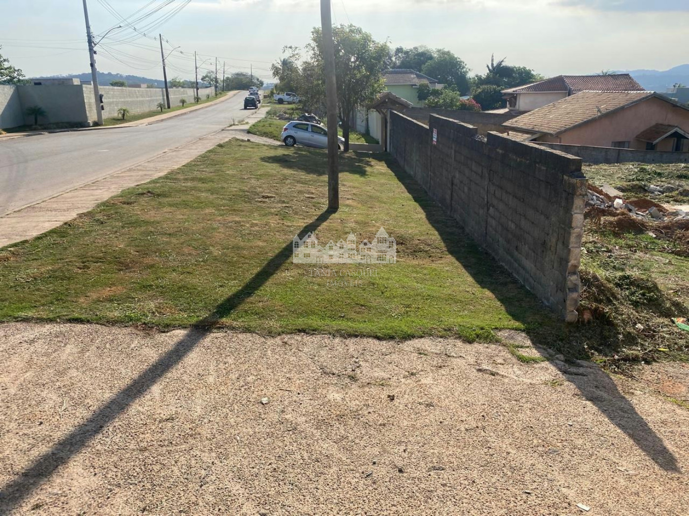 Terreno à venda em Jardim dos Pinheiros, Atibaia, SP
