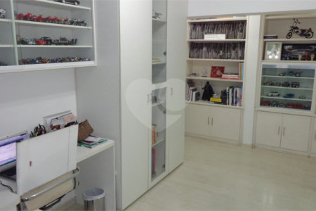 Apartamento à venda com 3 suítes em Vila Andrade, São Paulo, SP
