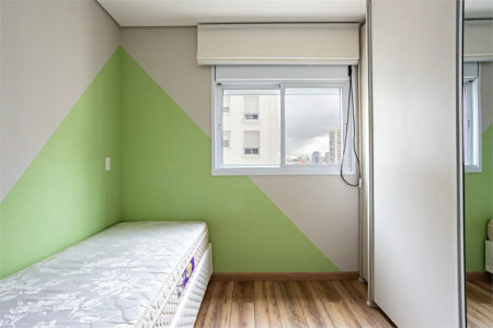 Apartamento à venda com 3 quartos, sendo 1 suíte, em Jardim das Acácias, São Paulo, SP