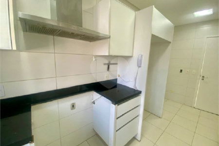 Apartamento à venda ou para alugar com 2 suítes em Itaim Bibi, São Paulo, SP