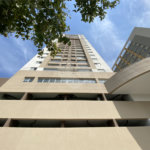 Apartamento à venda com 2 quartos, sendo 1 suíte,  no Centro, São Bernardo do Campo, SP