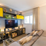 Apartamento à venda com 3 suítes em Chácara Santo Antônio, São Paulo, SP