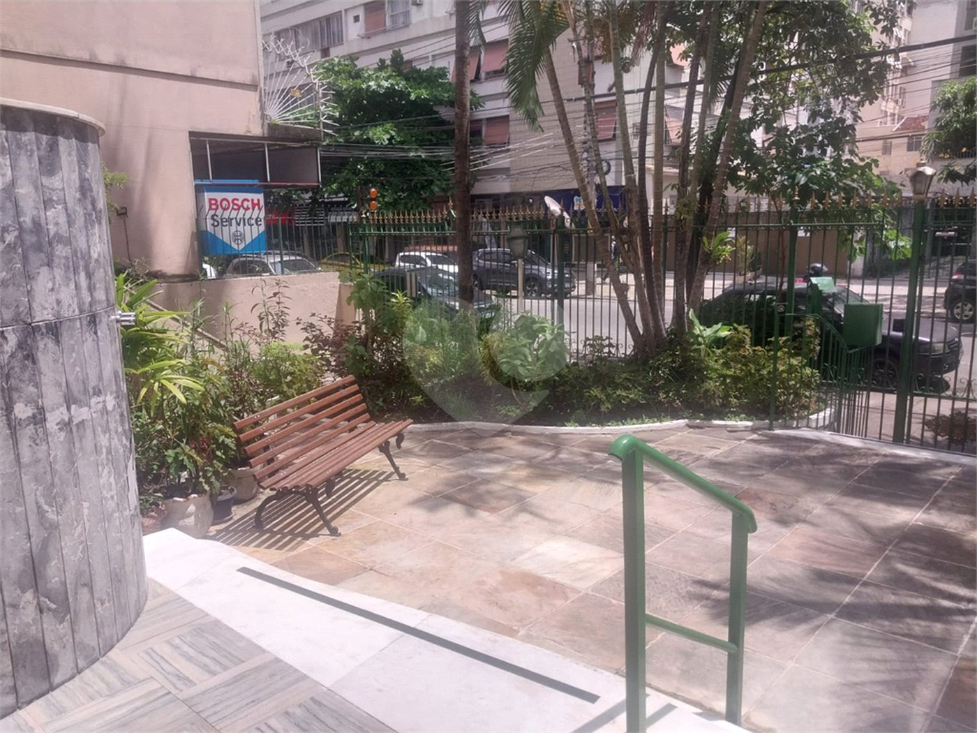 Apartamento à venda com 3 quartos, sendo 1 suíte, em Tijuca, Rio de Janeiro, RJ