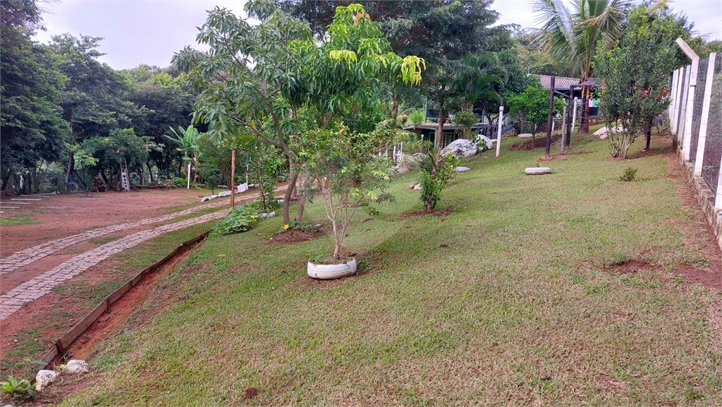 Chácara à venda com 1 quarto em Bairro Campos de Santo Antônio, Itu, SP
