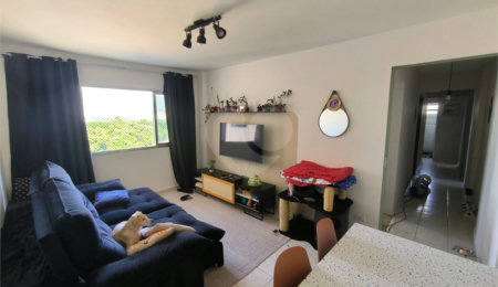 Apartamento à venda com 2 quartos em Santana, São Paulo, SP