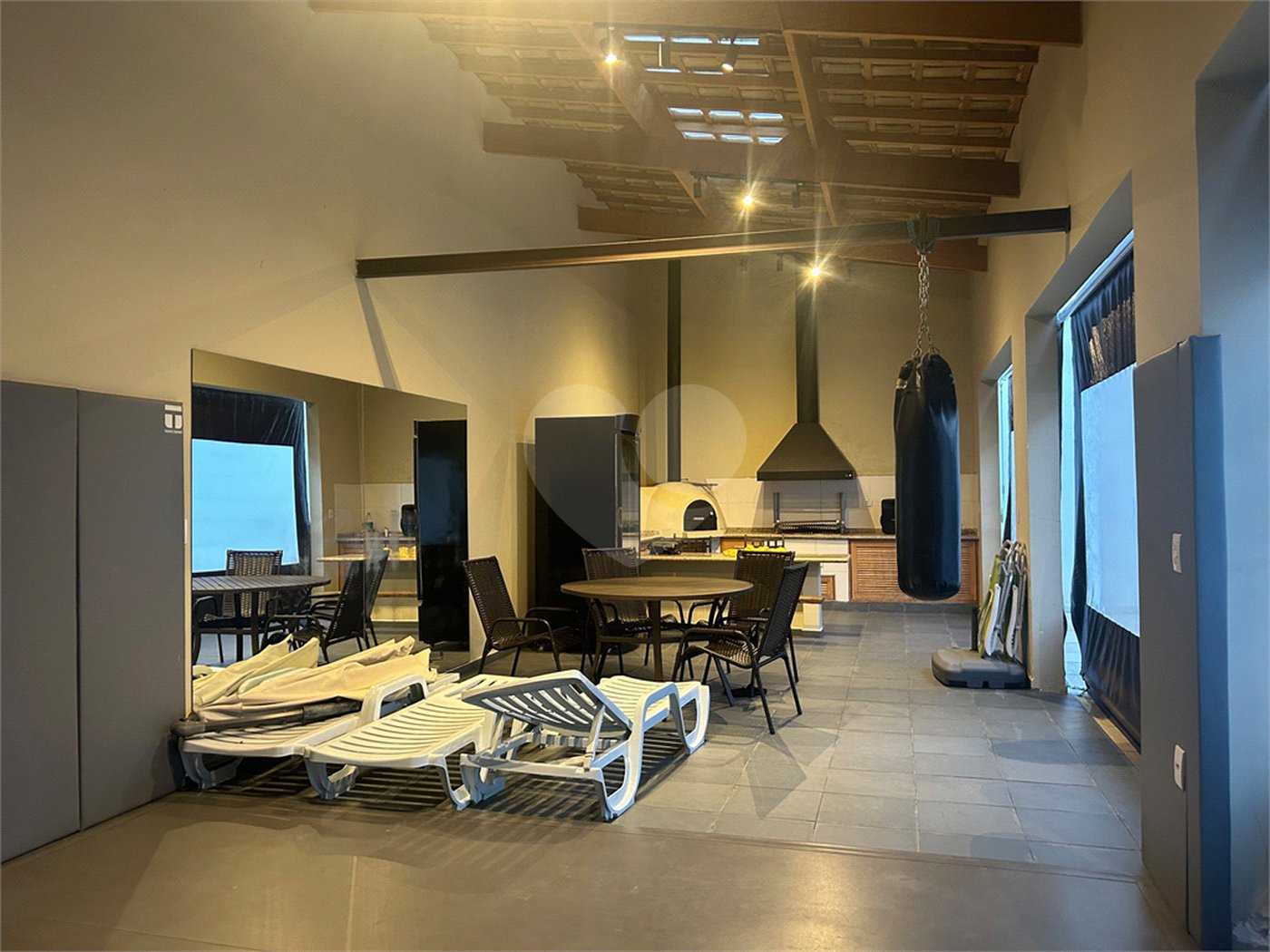 Casa Térrea à venda com 3 suítes em Alto da Boa Vista, São Paulo, SP