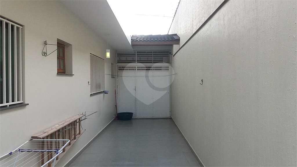 Sobrado à venda com 3 suítes em Jardim Franca, São Paulo, SP