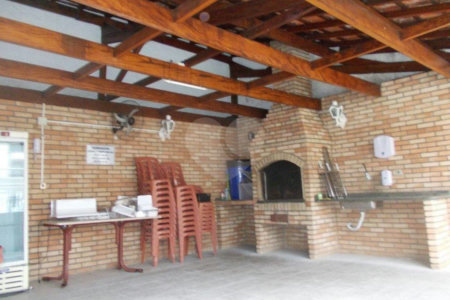 Apartamento à venda com 3 quartos, sendo 1 suíte, em Santana, São Paulo, SP