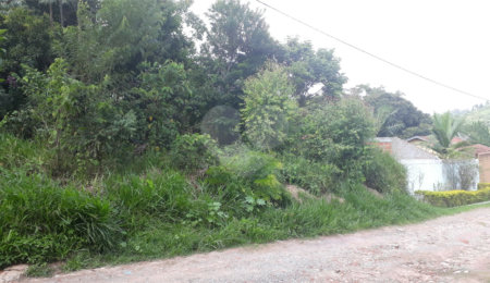 Terreno à venda em Capoavinha, Mairiporã, SP