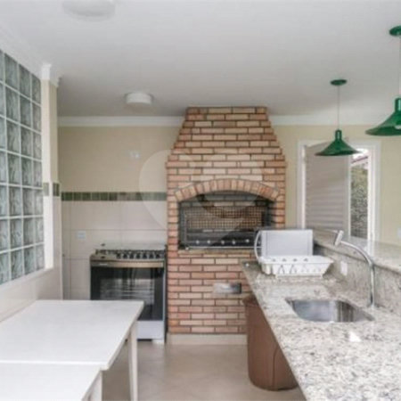 Apartamento à venda com 3 quartos em Água Fria, São Paulo, SP