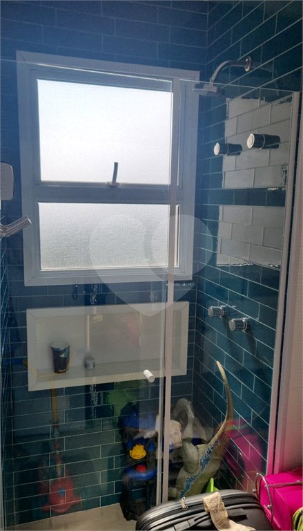 Apartamento à venda com 2 suítes em Baeta Neves, São Bernardo do Campo, SP