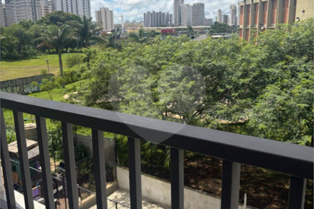 Apartamento à venda com 2 quartos em Vila Mogilar, Mogi das Cruzes, SP