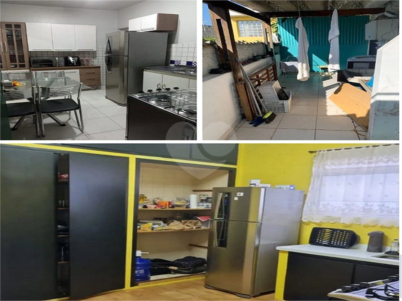Casa à venda com 3 quartos em Vila Ipojuca, São Paulo, SP