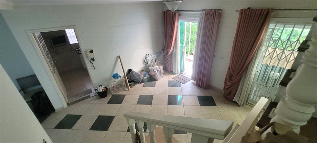 Sobrado à venda com 4 quartos, sendo 2 suítes, em Tucuruvi, São Paulo, SP