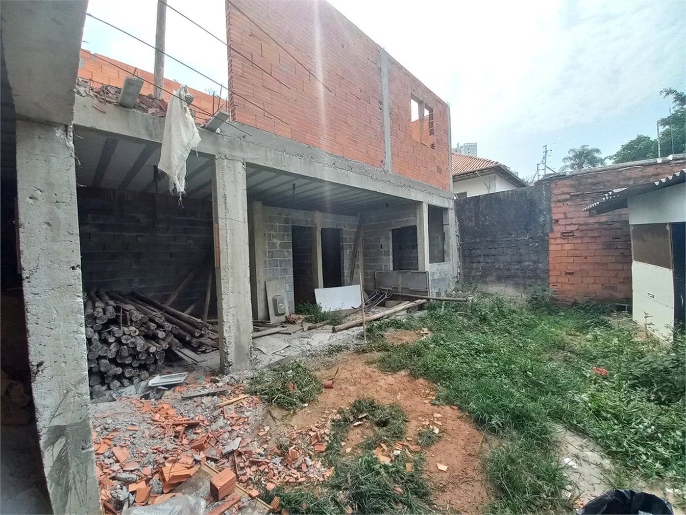 Sobrado à venda com 5 suítes em Jardim Morumbi, São Paulo, SP