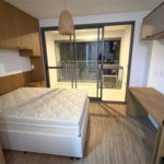 Apartamento à venda ou para alugar com 1 suíte em Sumaré, São Paulo, SP