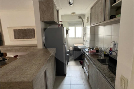 Apartamento à venda com 3 quartos, sendo 1 suíte, em Vila Suzana, São Paulo, SP