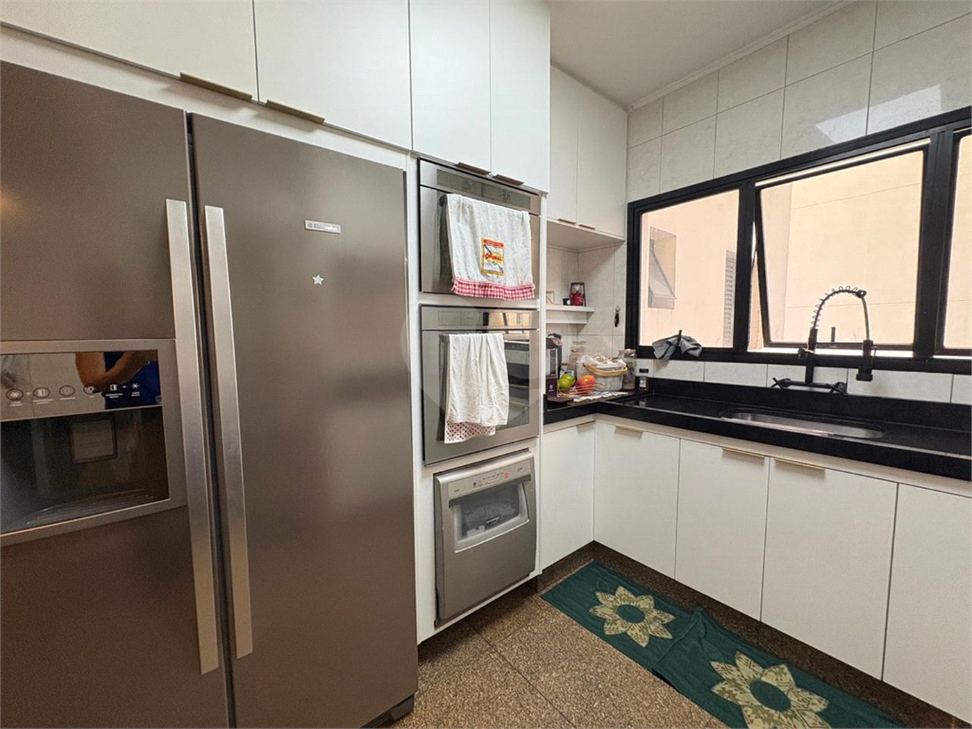 Apartamento à venda com 3 quartos, sendo 1 suíte, em Santa Teresinha, São Paulo, SP