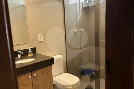 Apartamento à venda com 3 suítes em Cidade Dutra, São Paulo, SP