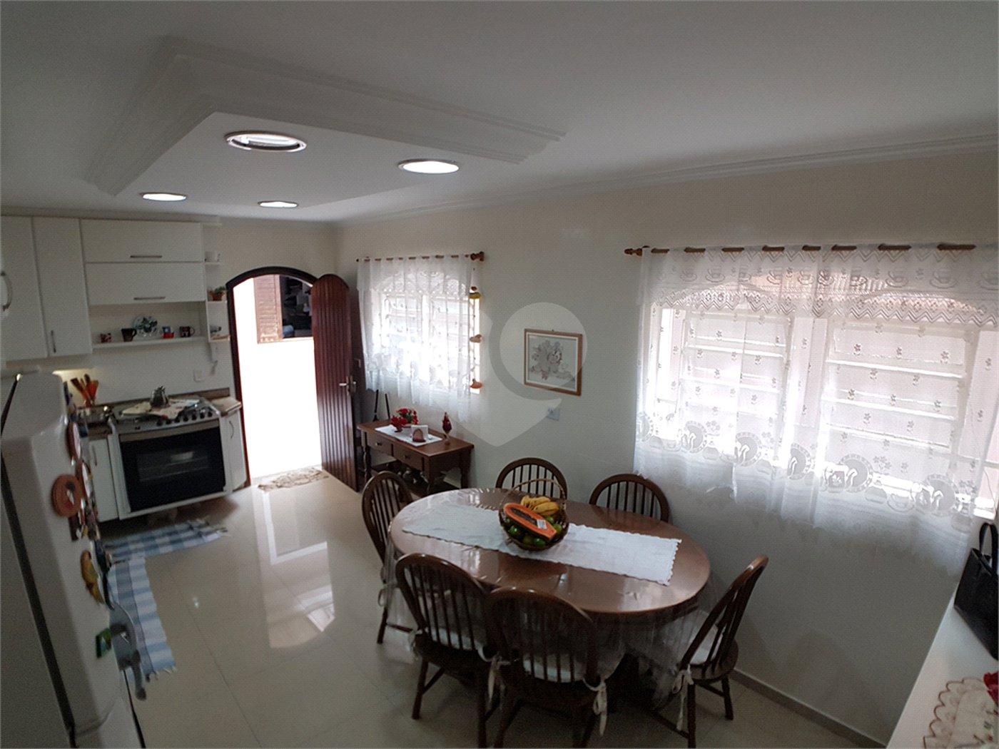 Sobrado à venda com 3 quartos, sendo 1 suíte,  em Tucuruvi, São Paulo, SP