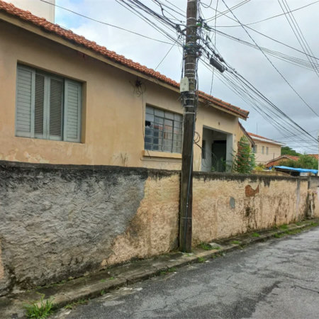 Casa Térrea à venda com 5 suítes em Vila Lageado, São Paulo, SP