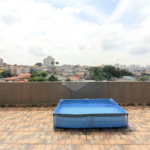Sobrado à venda com 5 quartos, sendo 4 suítes, em Imirim, São Paulo, SP
