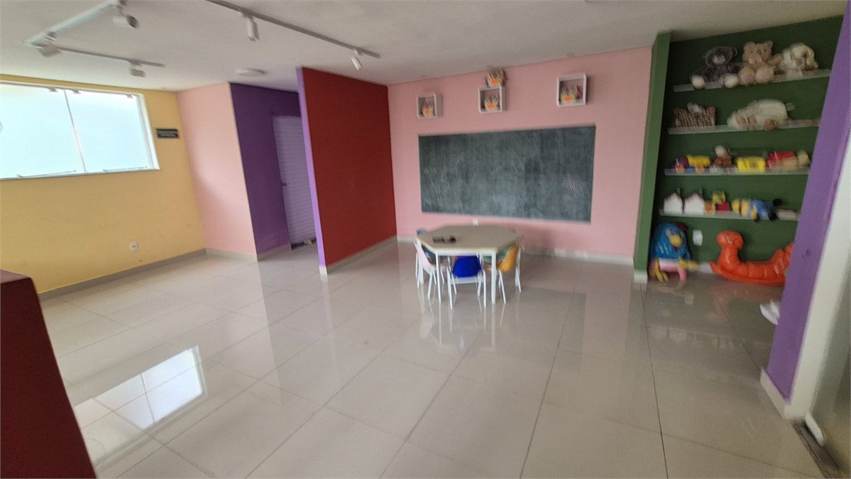 Apartamento para alugar com 2 quartos, sendo 1 suíte, em Parque Bela Vista, Votorantim, SP